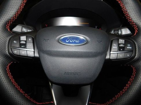 New 2026 Ford Escape ST-Line w/ Tech Pack #1 image 27