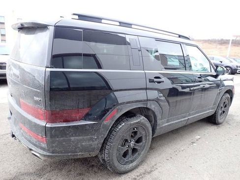 Used 2024 Hyundai Santa Fe XRT image 4