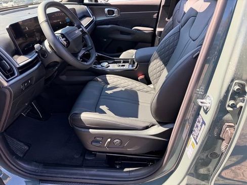 New 2026 Kia Sorento SX Prestige AWD/4WD image 11