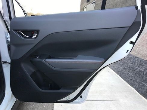 Certified 2025 Subaru Crosstrek 2.5i Limited w/ Popular Package #4A image 16