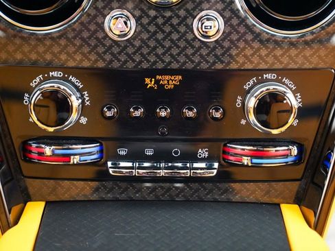 Certified 2024 Rolls-Royce Cullinan Black Badge w/ Driver's Package image 53