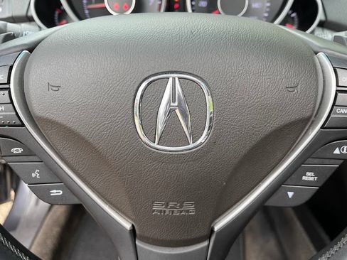 Used 2013 Acura TL w/ Technology Package FWD image 14