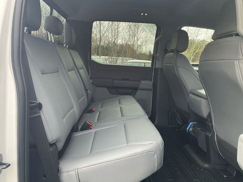 New 2026 Ford F250 XL AWD/4WD image 13