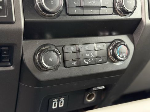 Used 2019 Ford F350 XL w/ STX Appearance Package image 22