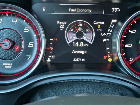 Used 2021 Dodge Charger GT w/ Plus Group RWD image 29