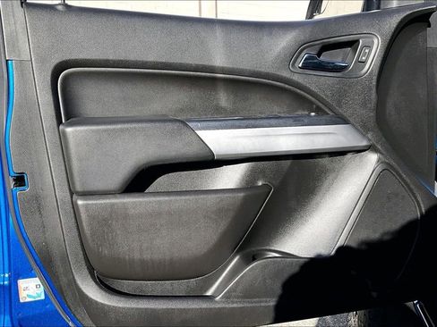 Used 2019 Chevrolet Colorado ZR2 image 24