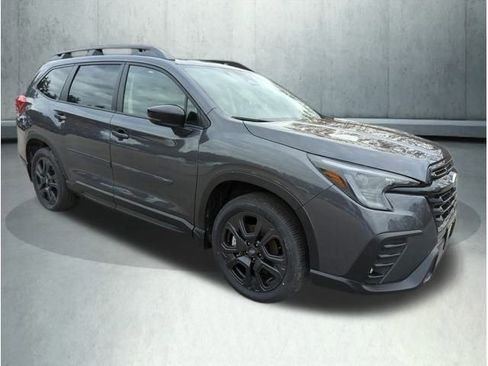 New 2025 Subaru Ascent Bronze Edition image 7