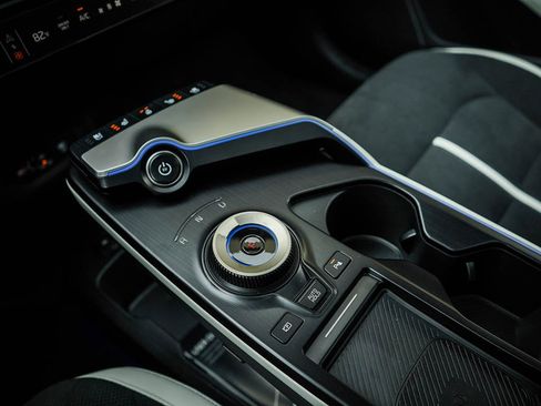 New 2025 Kia EV6 GT-Line image 27