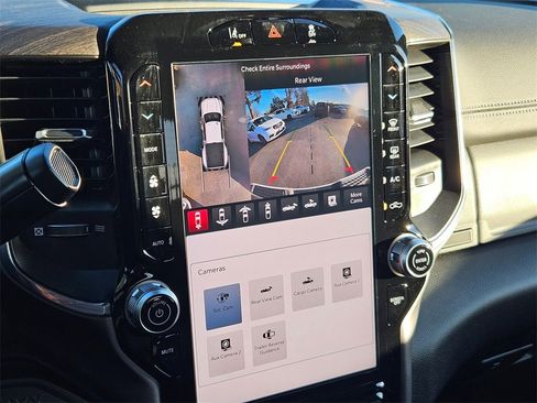 New 2026 RAM 3500 Laramie w/ Night Edition image 25