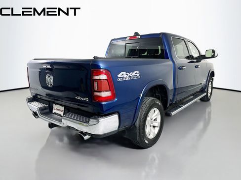 Used 2021 RAM 1500 Laramie image 6