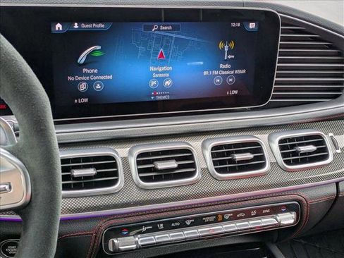 Used 2023 Mercedes-Benz GLE 53 AMG AMG GLE 53 image 15