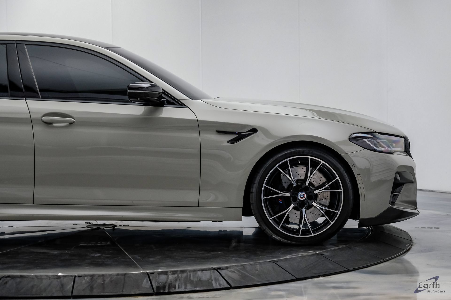 Used 2023 BMW M5 w/ Competition Package AWD/4WD image 22
