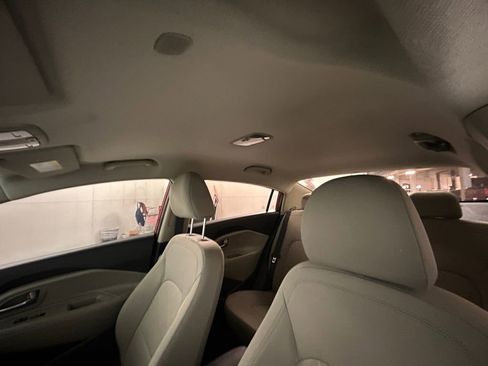 Used 2017 Kia Rio EX image 25