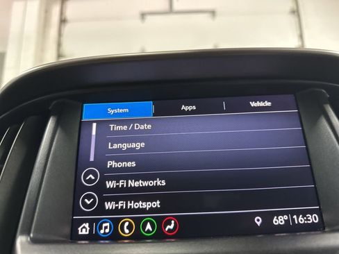 Used 2022 Chevrolet Colorado Z71 w/ Trail Boss Package image 33