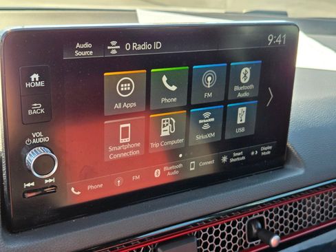 Used 2023 Honda Civic Si image 21