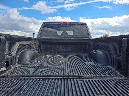 Certified 2023 RAM 2500 Big Horn w/ Level 1 Equipment Group image 30