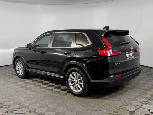 Used 2024 Honda CR-V EX-L image 9