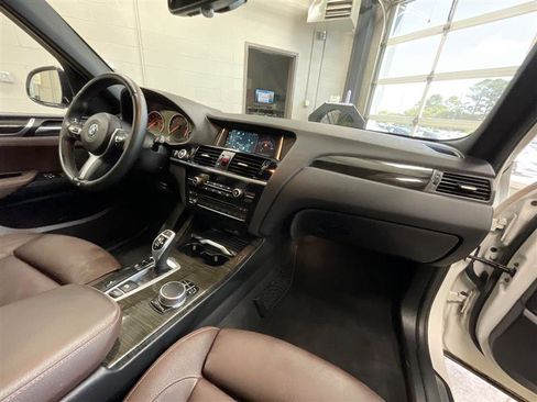 Used 2017 BMW X3 sDrive28i image 29