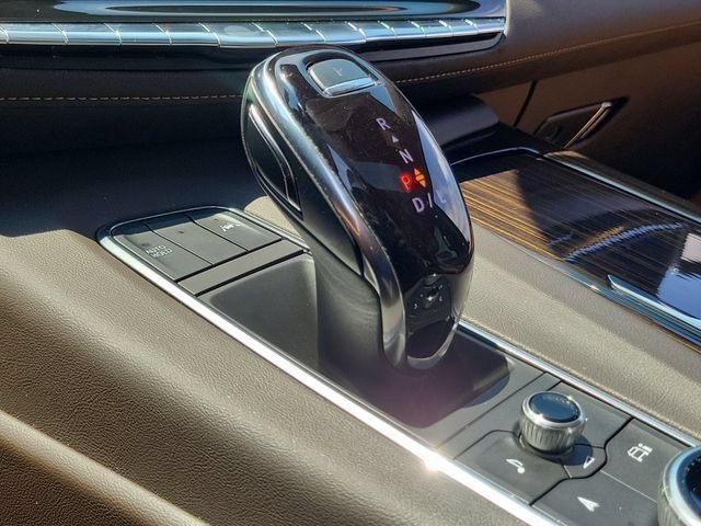 Used 2021 Cadillac Escalade Premium Luxury AWD/4WD image 30