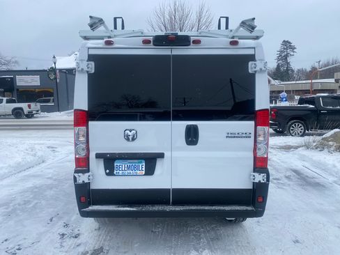 Used 2023 RAM ProMaster 1500 w/ Convenience Group image 4