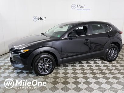 Certified 2025 MAZDA CX-30 AWD 2.5 S