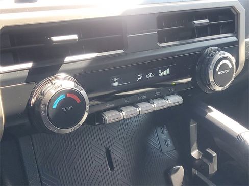 Certified 2024 Toyota Tacoma SR5 image 26