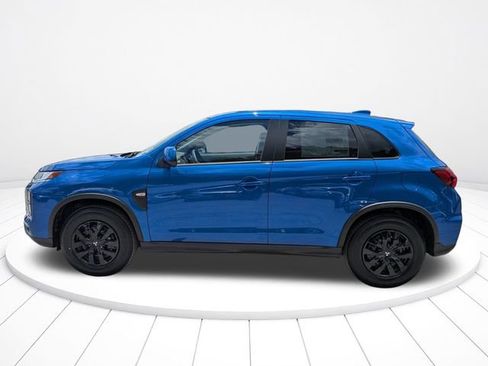New 2026 Mitsubishi Outlander Sport AWD image 7