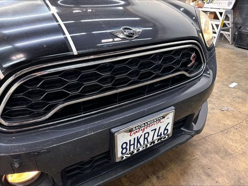 Used 2019 MINI Cooper Countryman S FWD image 32