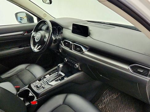Used 2017 MAZDA CX-5 Touring AWD/4WD image 24