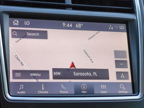 Used 2020 Lincoln Nautilus Reserve image 22