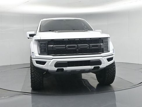 Used 2023 Ford F150 Raptor AWD/4WD image 58
