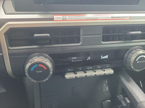 Certified 2025 Toyota Tacoma SR5 RWD image 26