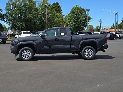 New 2025 Toyota Tacoma SR5 image 6