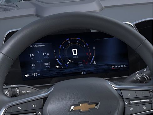 New 2026 Chevrolet Tahoe LT w/ Comfort Package image 18