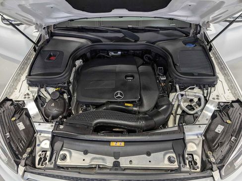 Certified 2021 Mercedes-Benz GLC 300 4MATIC image 13