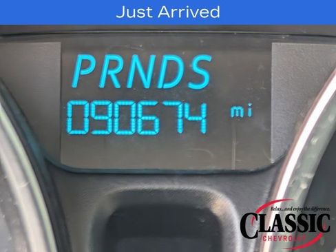 Used 2019 Ford Fiesta SE image 11