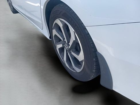Used 2016 Honda Accord EX-L image 15