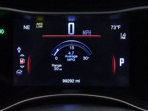 Used 2018 Dodge Durango Citadel AWD/4WD image 32