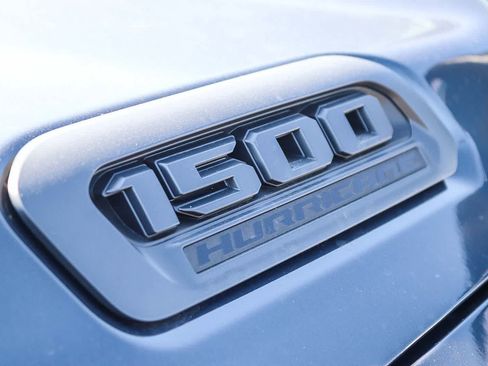 New 2026 RAM 1500 Big Horn AWD/4WD image 9