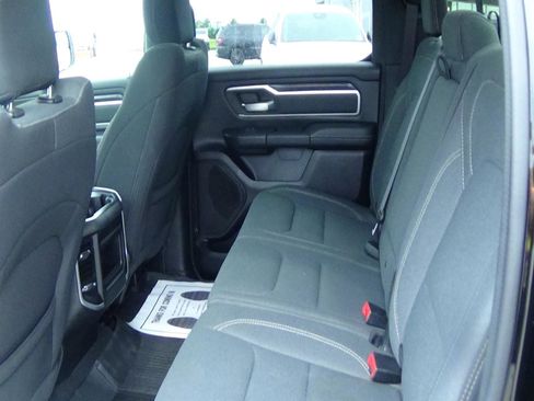 Certified 2023 RAM 1500 Big Horn AWD/4WD image 12