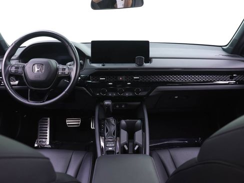 Certified 2024 Honda Accord Sport image 5