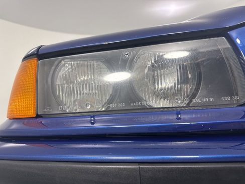 Used 1997 BMW 328i Convertible RWD image 14