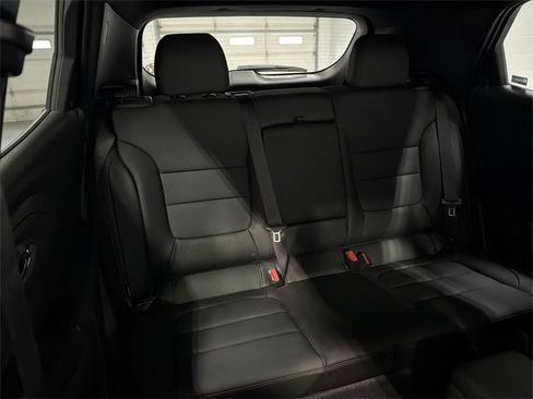 New 2026 Chevrolet TrailBlazer RS w/ Convenience Package image 16