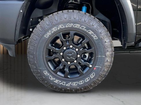 New 2026 RAM 2500 Power Wagon AWD/4WD image 34