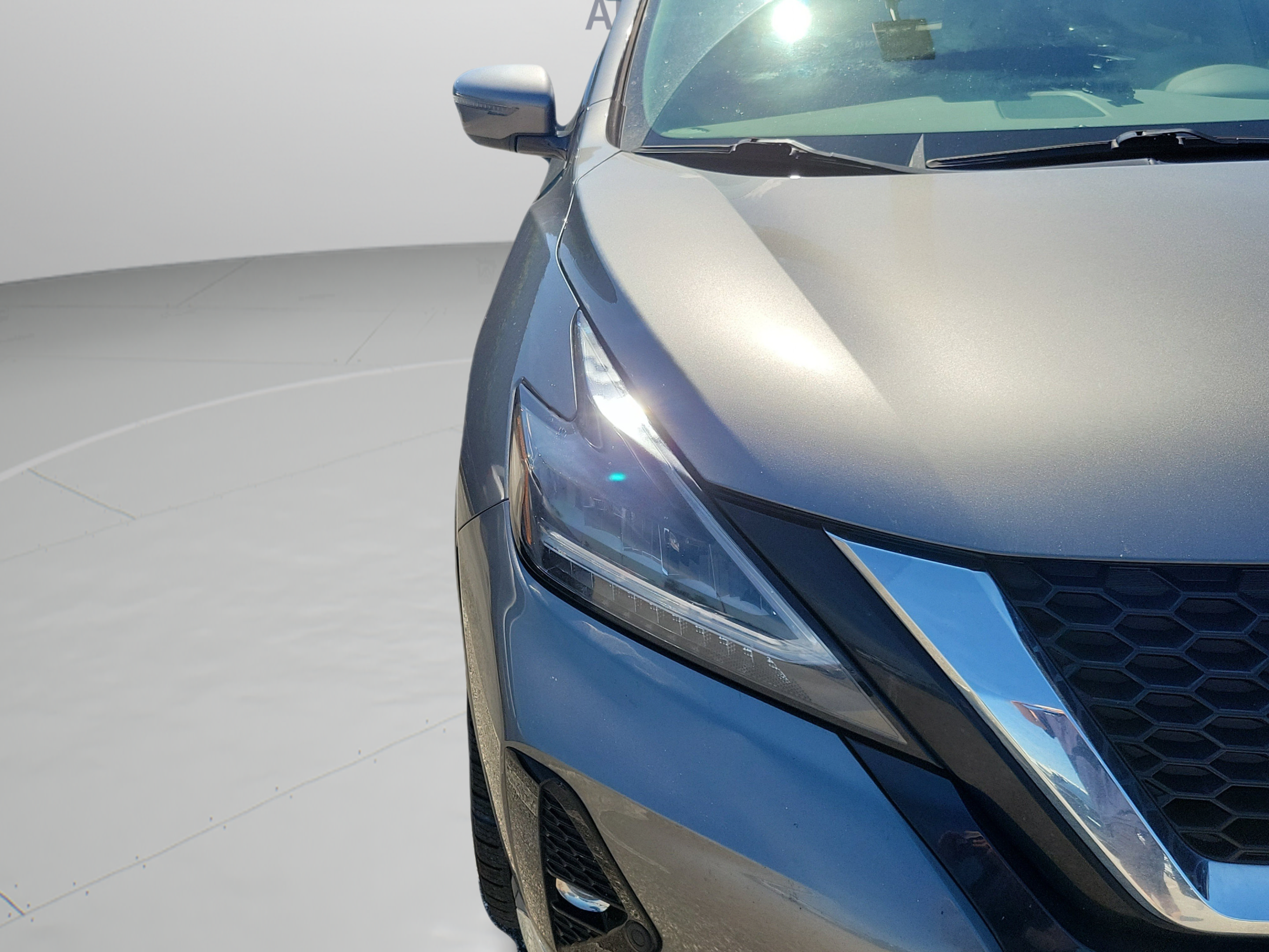 Used 2022 Nissan Murano SL FWD image 12