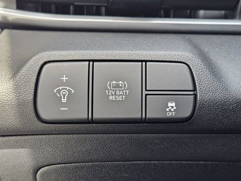 New 2026 Hyundai Elantra Blue image 21