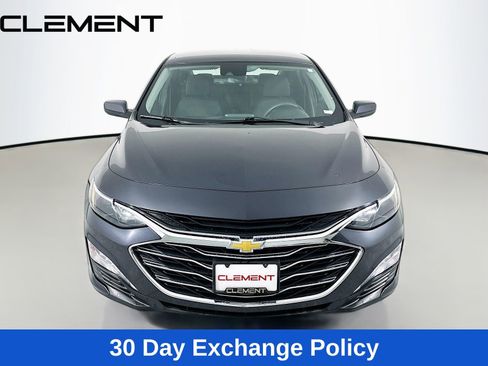 Used 2023 Chevrolet Malibu LT FWD image 3