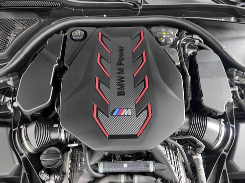 Used 2025 BMW M5 w/ Executive Package AWD/4WD image 36