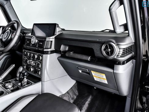 New 2026 INEOS Grenadier Black Edition image 21