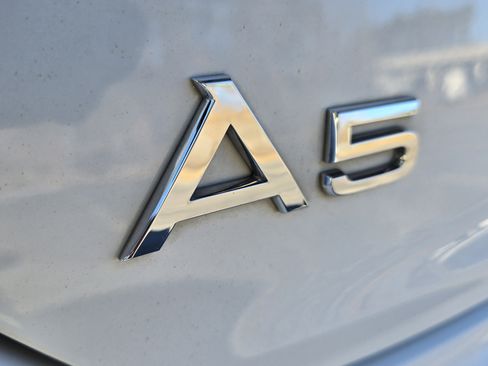 Used 2019 Audi A5 2.0T Premium Plus w/ Premium Plus image 10